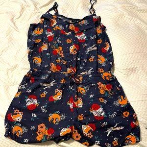 Her Universe Star Wars Romper